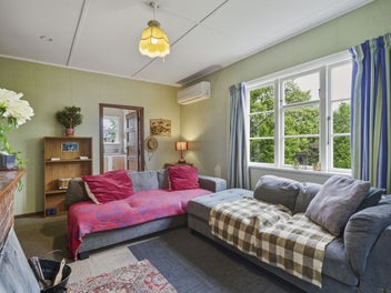 First home or investment - The choice is yours