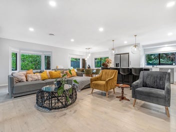 Tranquil Living in Totara Heights