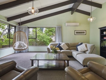 More than meets the eye – Exceptional family...