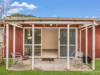 Make an offer - vendor is motivated!