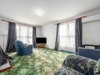 A True Champion - Ready for Its Next Winner