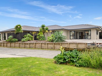 Big, Bold & Newly Refreshed