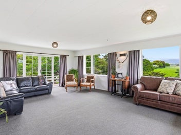 Incredible homestead