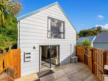 Easy Living Starts Here