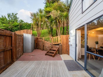 First Home Buyer Oasis