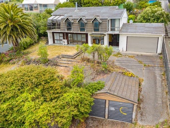 "As-Is, Where-Is" Christmas Cracker!