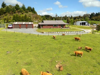 Lifestyle, Location, and Livestock