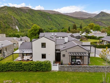 Motivated vendors, village living at your doorstep