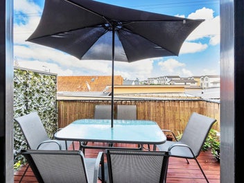 Secure, Low Maintenance, Great 1st Home Buy