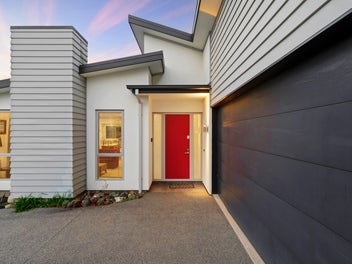 Be Home for Christmas . . on Kotuku!