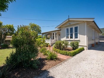 Character, Class, Convenience