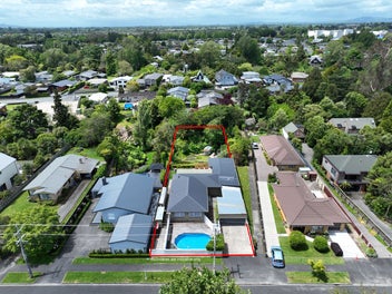 Kids have Flown, Your Chance to Own