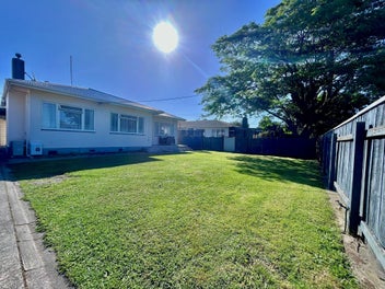 BURSTING AT THE SEAMS