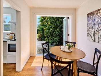 GET YOUR DUCKS IN A ROW FOR THIS!