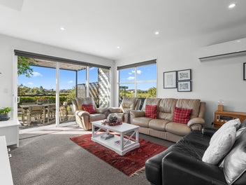 Owner Has Bought - Must Sell!