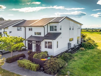 Owner Has Bought - Must Sell!