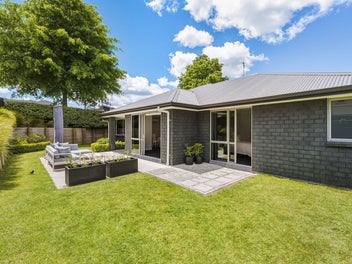 The Ultimate Family Package!