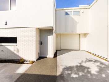 New-Build Ease, Defined by Detail