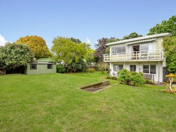 Renovate or Detonate