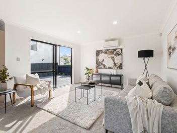 Private & Quiet near the golf course