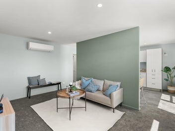 Your Brand-New Beginning