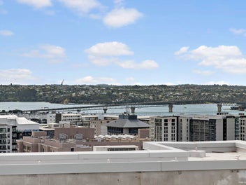 Penthouse 3 Bed by Uni Precinct