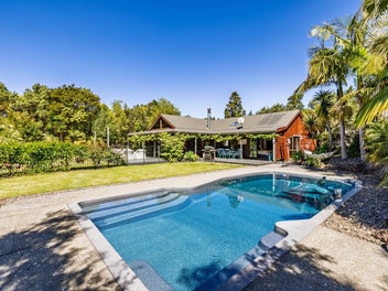 A Lifestyle Of Tranquility, Luxury & Possibilities