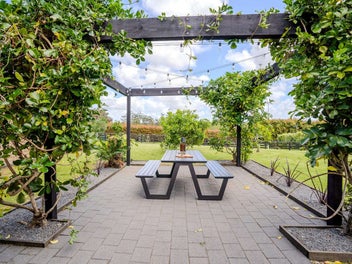 PERFECT KERIKERI LOCATION