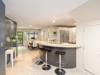 Aussie Said Oi, Our Owners Answered