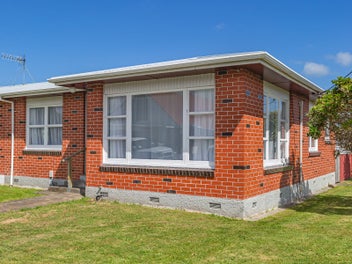 Don’t Judge This Townhouse by It's Cover