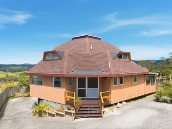 Design that dares, comfort & space that delivers