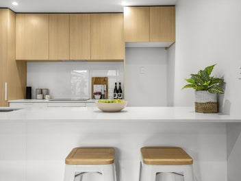 Move-In Ready New Apartment in Central Lower Hutt