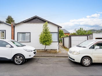 High yield investment in the heart of the Valley