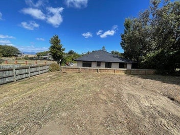 Foxton RC Issued – 4 Lot Subdivision (1834m²)