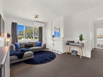 Style, Space and Simplicity