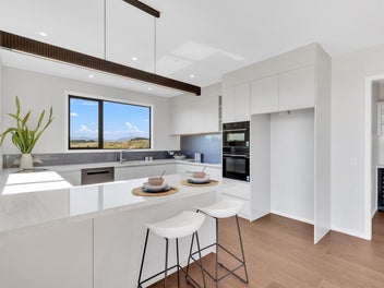 High spec & beautifully finished