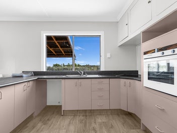 Sun-Soaked Affordable Home