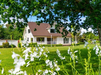 The Complete Family Haven