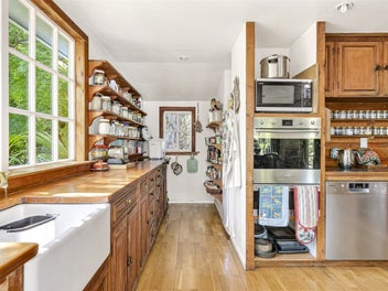 Private, productive and so much potential!