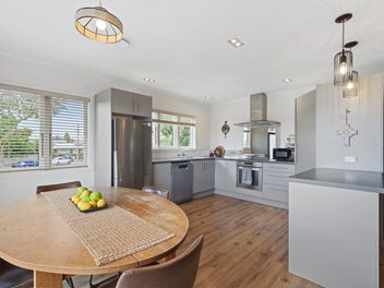 Character entertainers' home