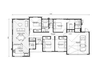 473m2 Section – 4 Bed Family Home in Arbor Green