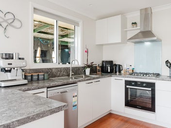 Whitmore Could You Want?