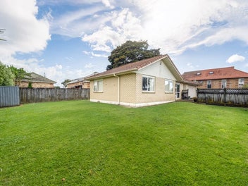 First Time on market in 27 Years