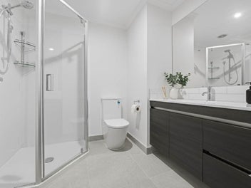 Modern Northcote Living