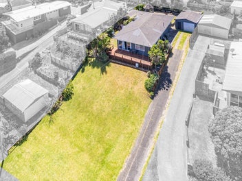 Relax and enjoy the view