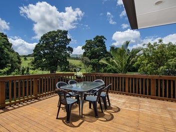 A Home That Has It All!