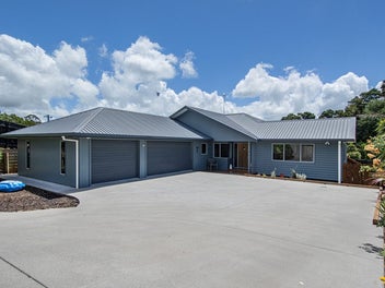 A Home That Has It All!