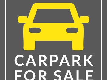 Short Call Auction - 2 CBD Car Parks
