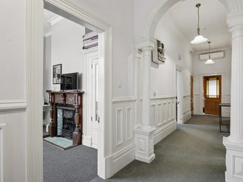 Character Villa with Strong Financial Return