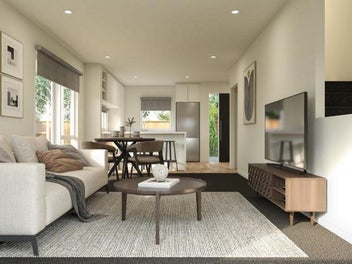 Boutique 3 Bedroom Townhouses in Prime Location